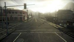 Alan Wake 2 returns to the darkness of Bright Falls, WA