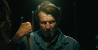 Ahti's appearance during Nightless Night (Yötön Yö)