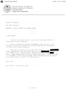 Lh hq status memo.png (250 KB) From: Ava Rahmani To: FBC Personnel Subject: STATUS UPDATE RE: OLDEST HOUSE 7/14/2023