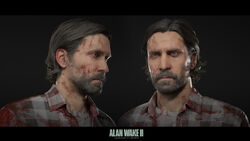 Alan Wake Wiki : r/AlanWake