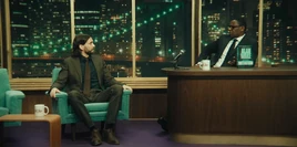 Initiation 1 Late Night