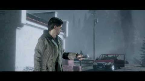 Alan Wake - E3 09 Trailer (HD)