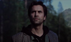 Superhero, Alan Wake Wiki