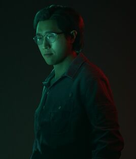 StevenLinPromo