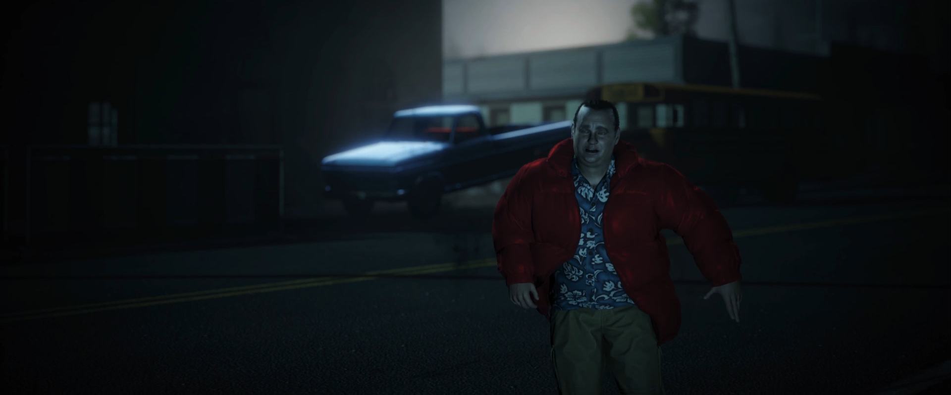 Back in the Spotlight: Alan Wake Returns in Alan Wake Remastered