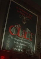 AW2 Cult Of The Tree Sign.jpg (48 KB) The stage play sign in the Dark Place