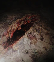 Previous murders chest trauma