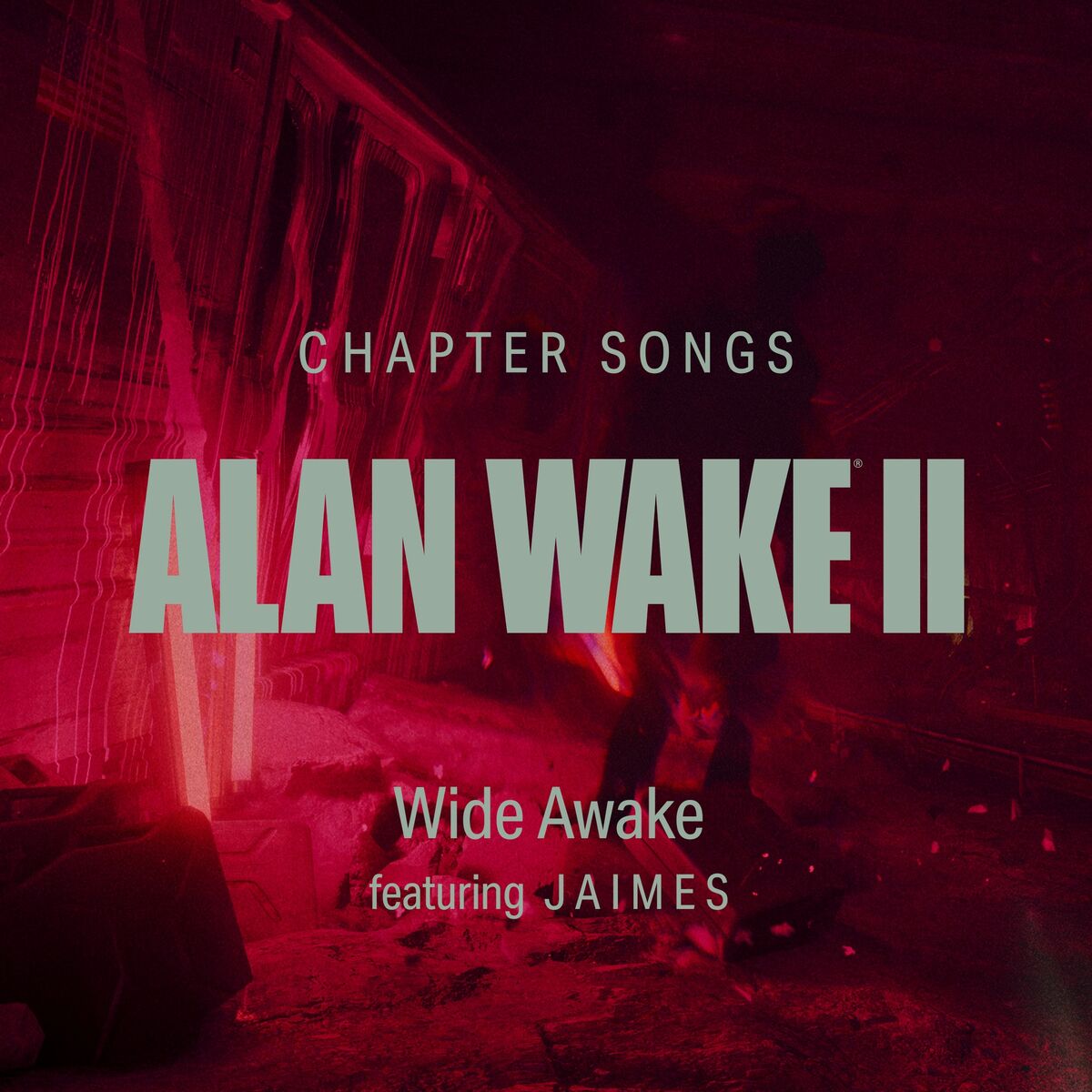 Stop at Nothing, Your Doppelganger Must Be Stopped: Alan Wake's