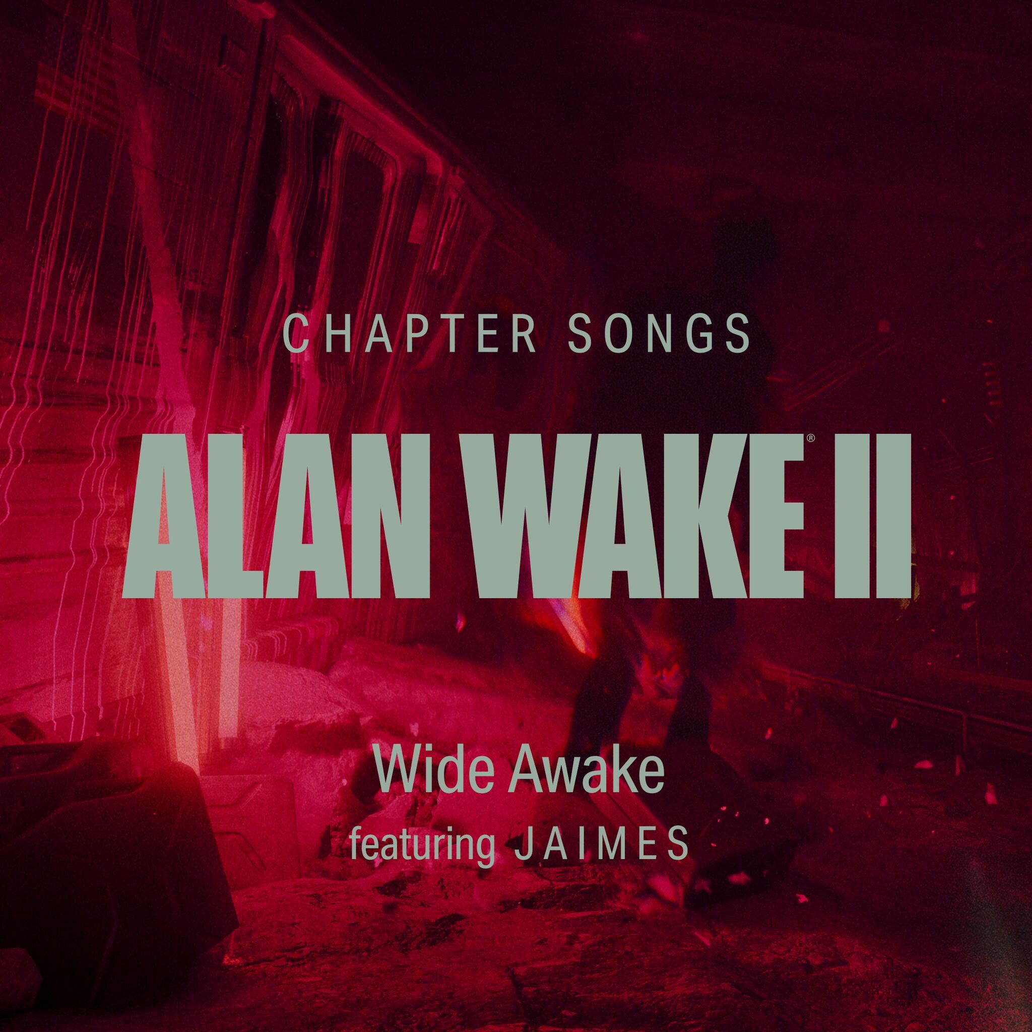 Episode 1: Nightmare (Alan Wake), Alan Wake Wiki