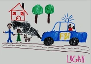 LoganDrawing SagaLeavingforWork.png (202 KB) Saga leaving for work