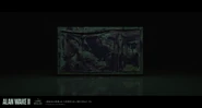 Concept art by Juhani Jokinen