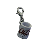 Coffee Mug Charm