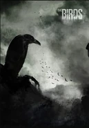 Concept art of the Ravens