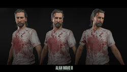 1/ Alan Wake's American Nightmare - El Señor Scratch 