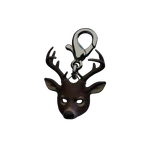 Deerfest Charm