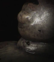 Previous murders bloated