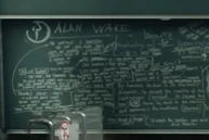 Quantum break reference