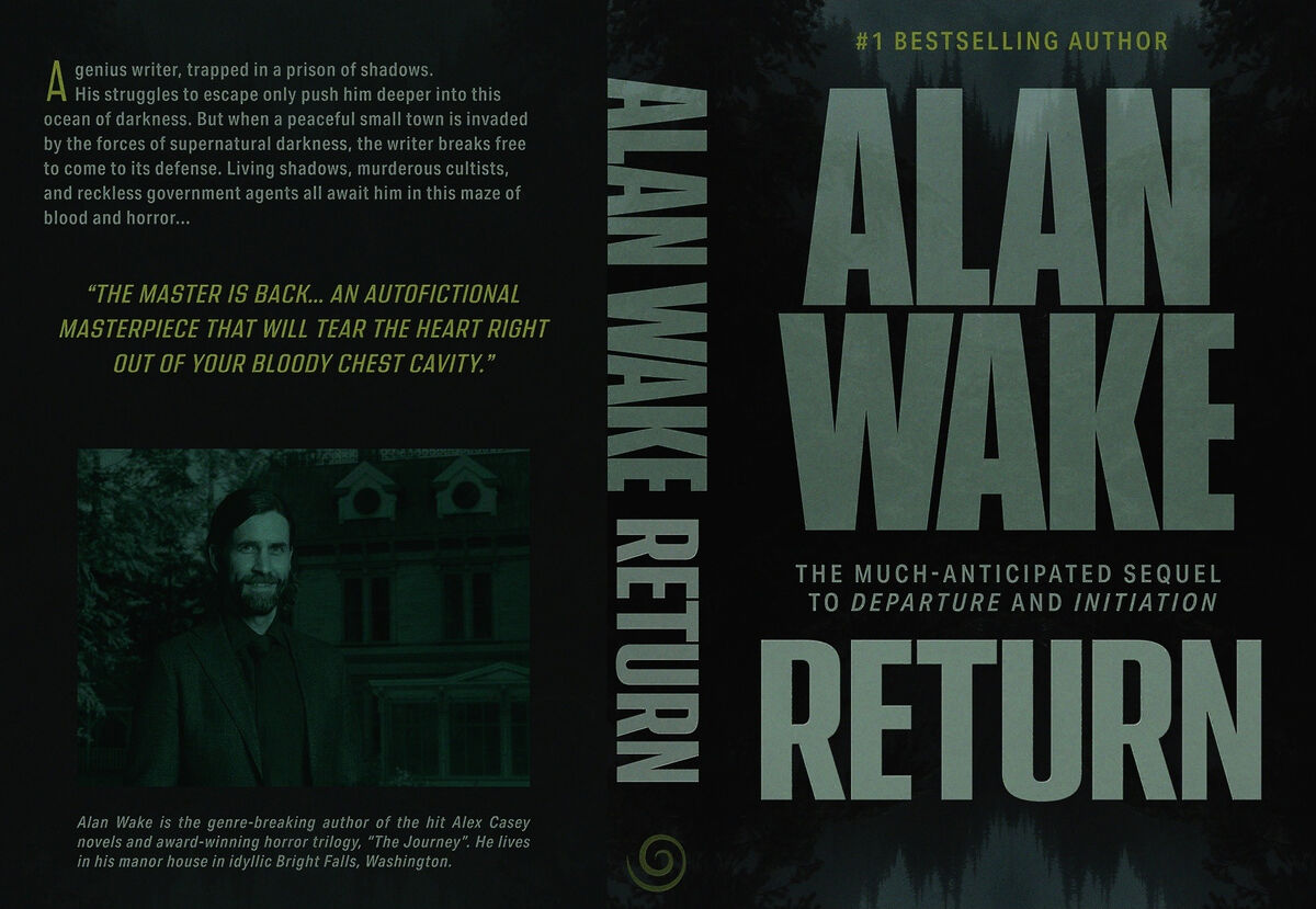 Alan Wake's American Nightmare - Get It FREE Now!