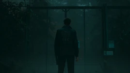 Return Addendum The Lake House