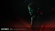 Key art