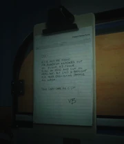 Main 03 clue patient behavior