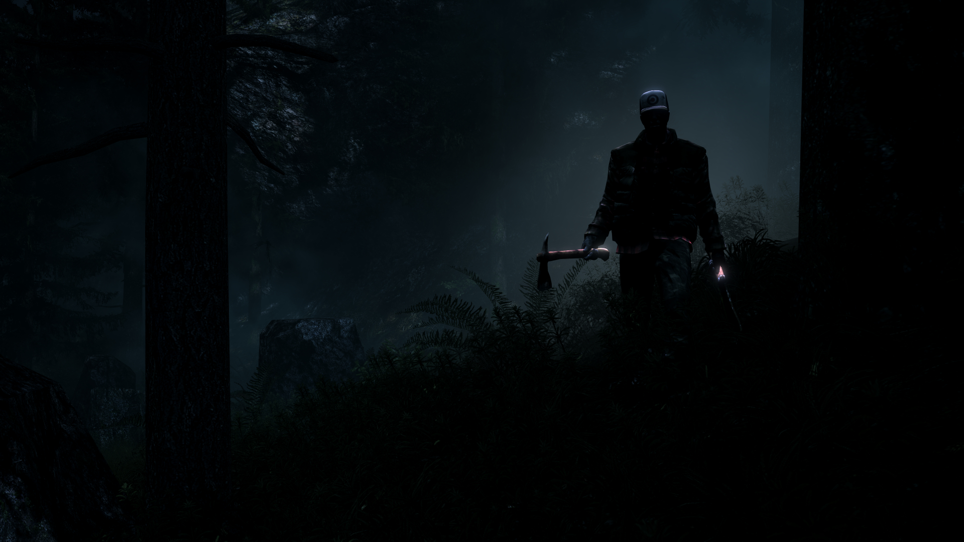 Episode 1: Nightmare (Alan Wake), Alan Wake Wiki