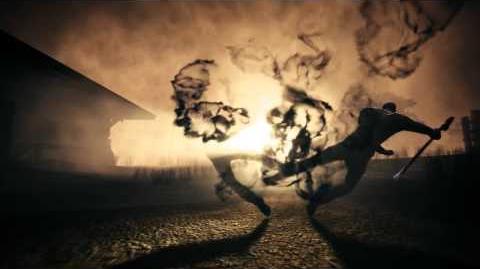 Alan Wake's American Nightmare Launch Trailer