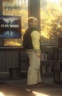 Claysteward.jpg (26 KB) Clay in a before-release screenshot