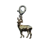 Deer Charm