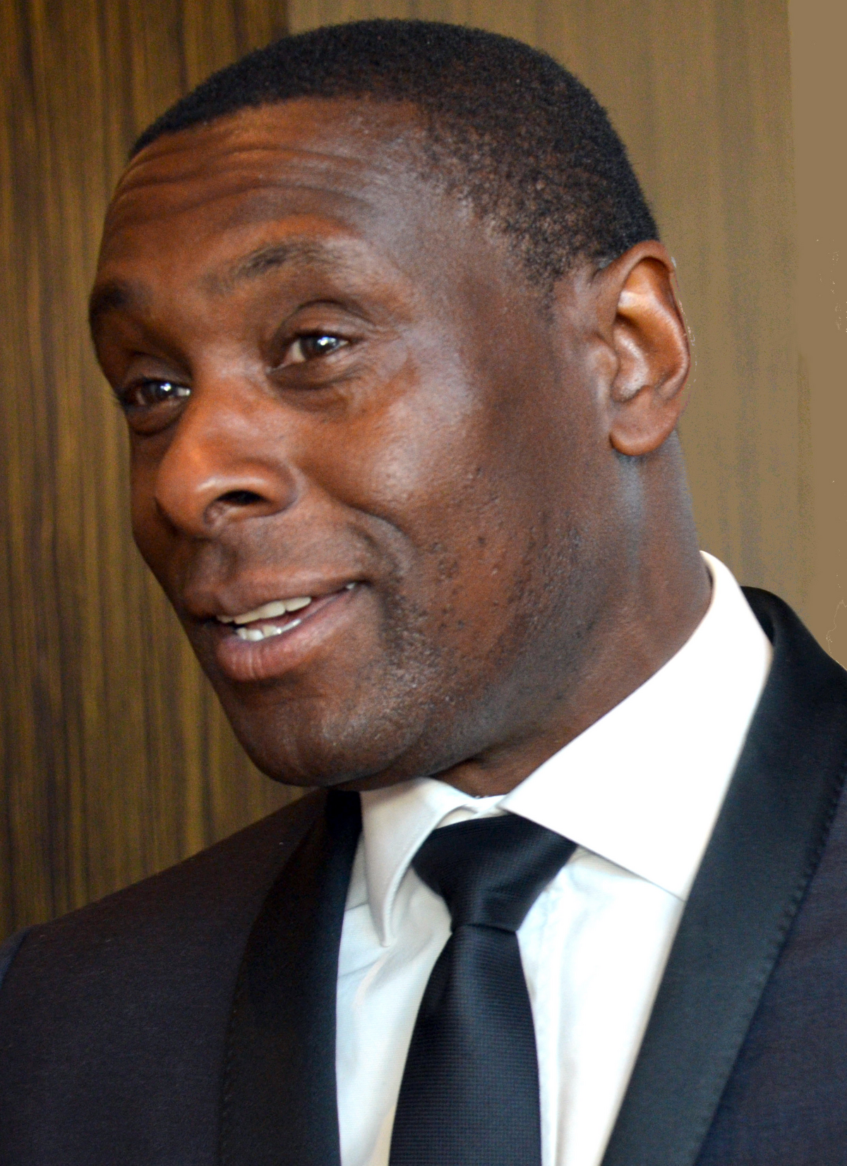 11th August 2023 <br> David Harewood Joins <i>Alan Wake 2</i> Cast ~ The  Sudden Stop