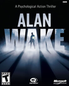 Alan Wake Wiki : r/AlanWake