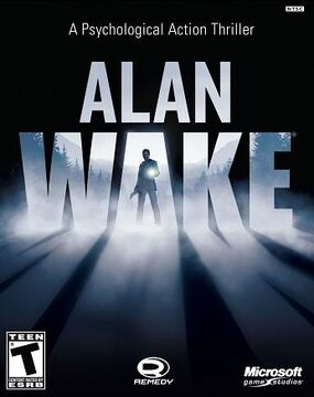 Alan Wake (game) | Alan Wake Wiki | Fandom