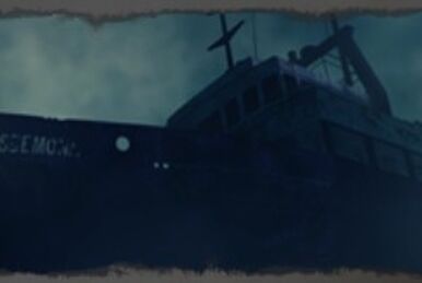 Alan Wake's American Nightmare - Cemetery (3 Stars)