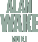 Alan Wake's American Nightmare Soundtrack, Alan Wake Wiki