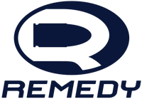 Remedy logo (1998-2023)