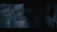 Closeup of the Taken Carl Stucky.