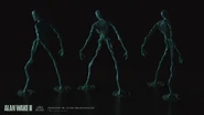 High poly sculpt by John William Crossland