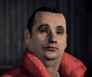 Barry in the original Alan Wake