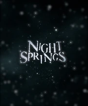 Night springs by hisweskerness-d6nxhij