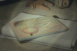 Saga's Charm Bracelet