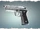 9mm Pistol