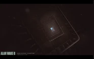 Endless stairwell concept by Oliver Ödmark