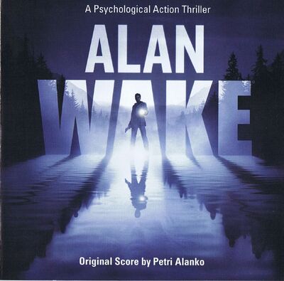 AlanWakeSoundtrack