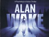 Alan Wake Soundtrack