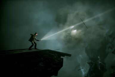 Alan Wake's American Nightmare - Detonado, walkthrough e guia - Final Faqs