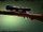 Hunting rifle