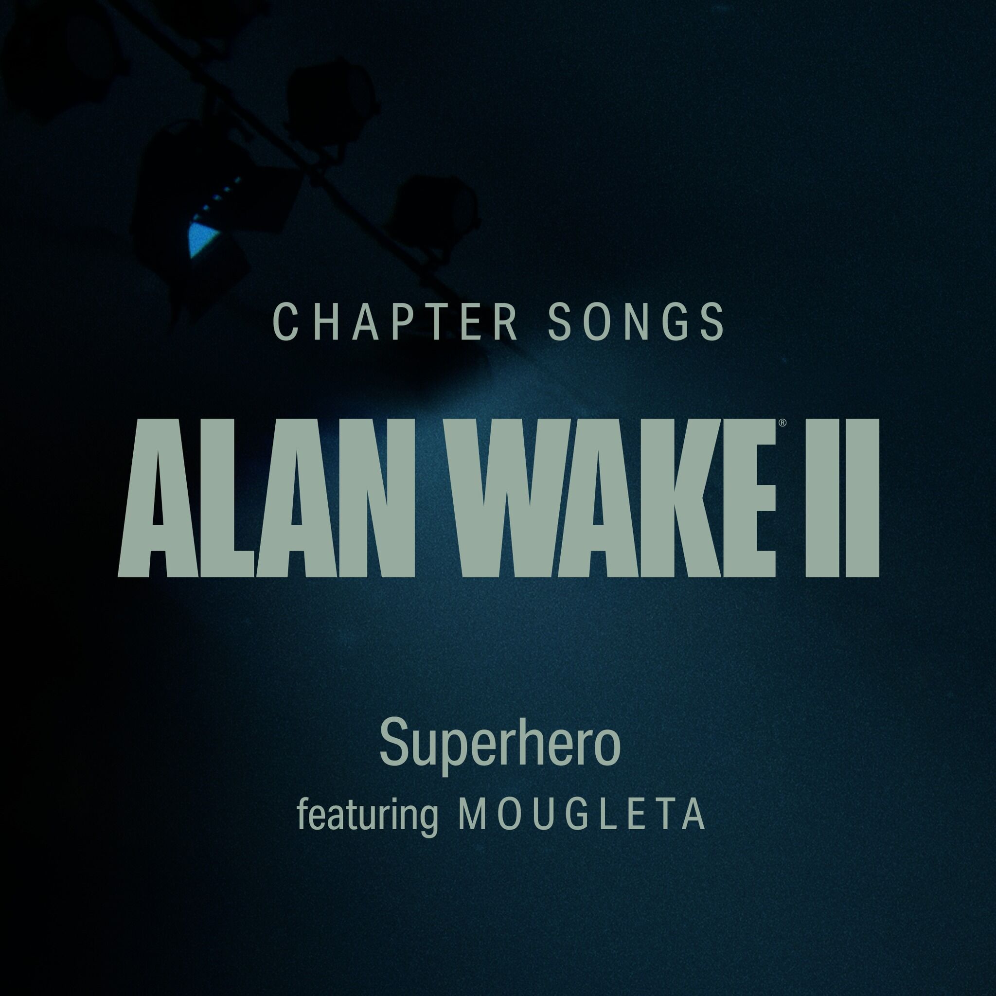 Superhero, Alan Wake Wiki