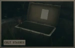 Cult Stashes