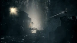 Always Right Behind You