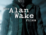 The Alan Wake Files